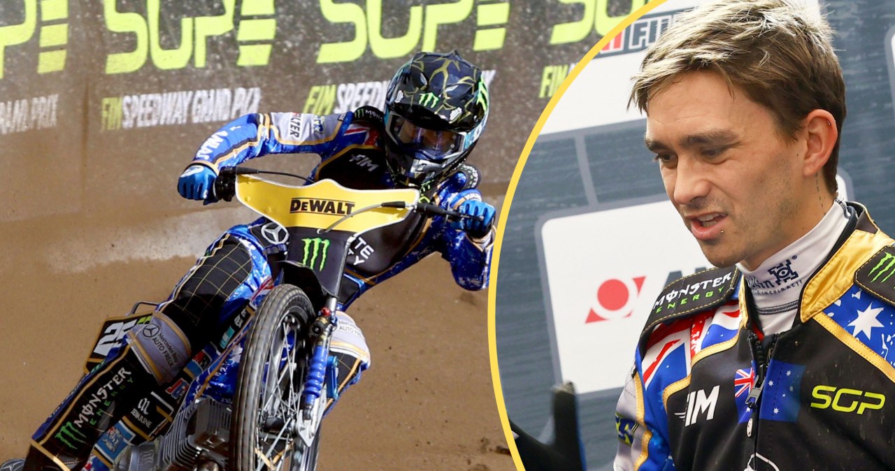 wiadomości,aktualności,Interia Transfer mistrza świata zagrożony. Sytuacja wymyka się spod kontroli