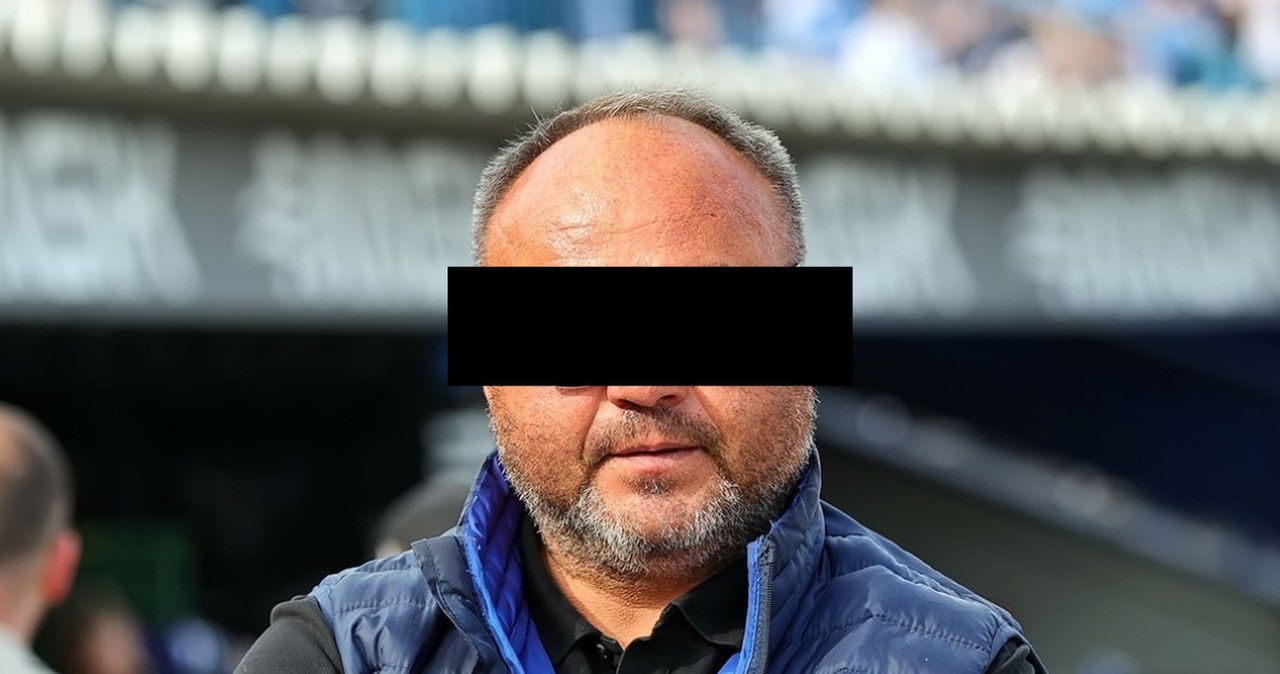 wiadomości,aktualności,Interia Prezes Unii Leszno zatrzymany przez prokuraturę. Chodzi o aferę śmieciową