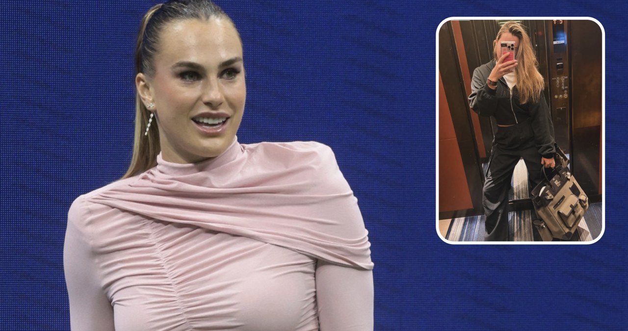 wiadomości,aktualności,Interia Sabalenka wydała fortunę. Na takie luksusy nie każdy może sobie pozwolić