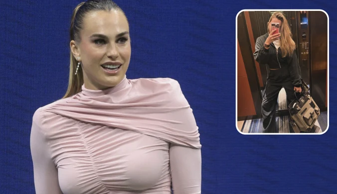Sabalenka wydała fortunę. Na takie luksusy nie każdy może sobie pozwolić