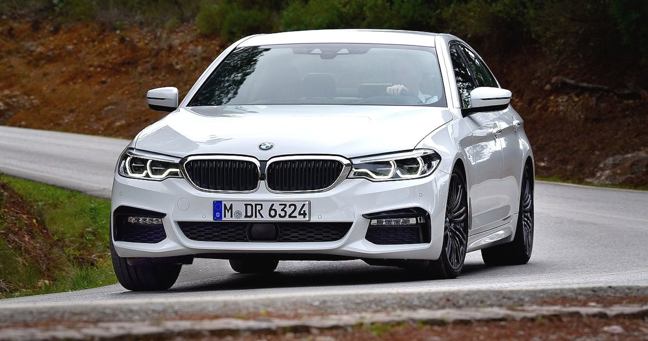 BMW ma problem. Starsze auta mogą się zapalić, lepiej nie parkować w garażach wiadomości,aktualności,Interia BMW ma problem. Starsze auta mogą się zapalić, lepiej nie parkować w garażach