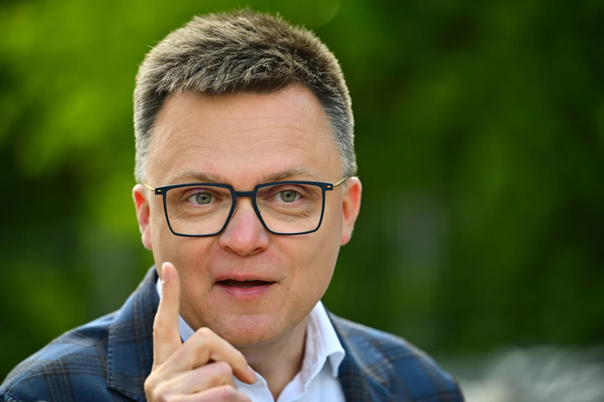 "Szymon Hołownia rozczarował się polityką. Wycofuje się" - ocenił w Radiu RMF24 dr Tomasz Słupik - politolog z Uniwersytetu Śląskiego. "Jako marszałek Sejmu wprowadził pewną nową jakość. Myślę, że popularność najzwyczajniej w świecie mu zaszkodziła" - analizował ekspert. Podkreślił, że jego szanse na objęcie stanowiska Wysokiego Komisarza ONZ ds. Uchodźców są zerowe. 