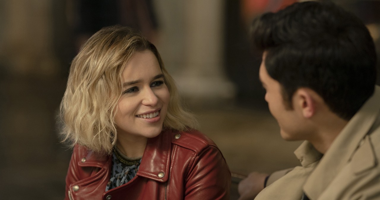 Przygotujcie chusteczki! Polsat pokaże dzisiaj poruszającą komedię romantyczną