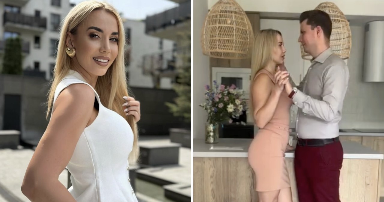 wiadomości,aktualności,Interia Udany debiut Schreiber w Czechach, a teraz to. Marianna szykuje się do ślubu