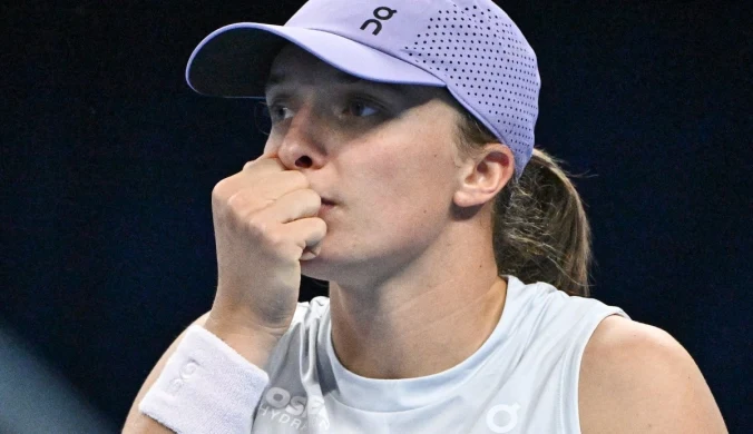 Podwójny cios dla Świątek. Tyle "straciła" po porażce z Paolini
