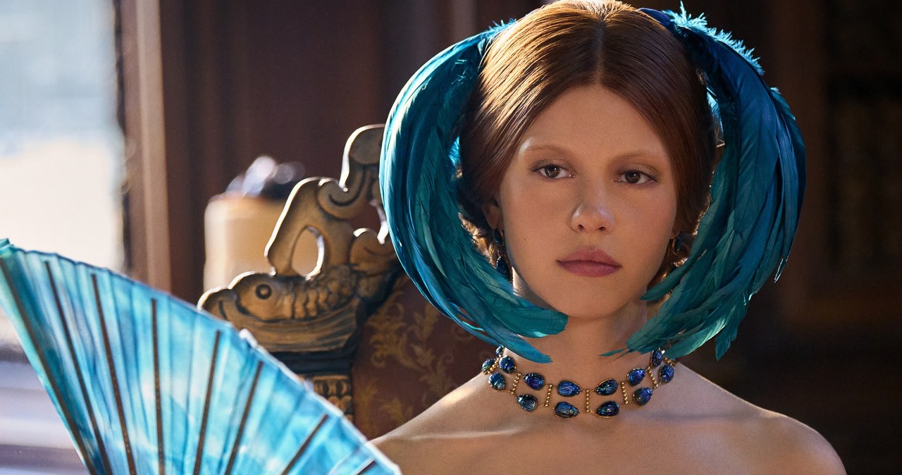 Największe widowisko tego roku. Znany reżyser poświęcił mu dekadę życia