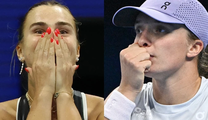 Oto skutki sensacji i 0:6 Świątek w Pekinie. Sabalenka już bardzo blisko tytułu