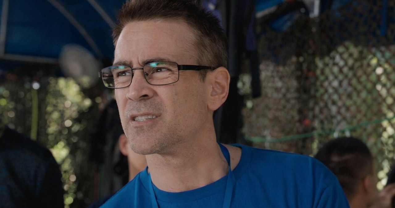 Dzisiaj w telewizji widowisko, które wbija w fotel. Nie daje czasu w oddech