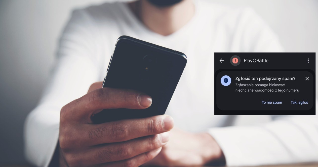 Systemic War rozsyła powiadomienia jak RCB. Co znajduje się w komunikacie?