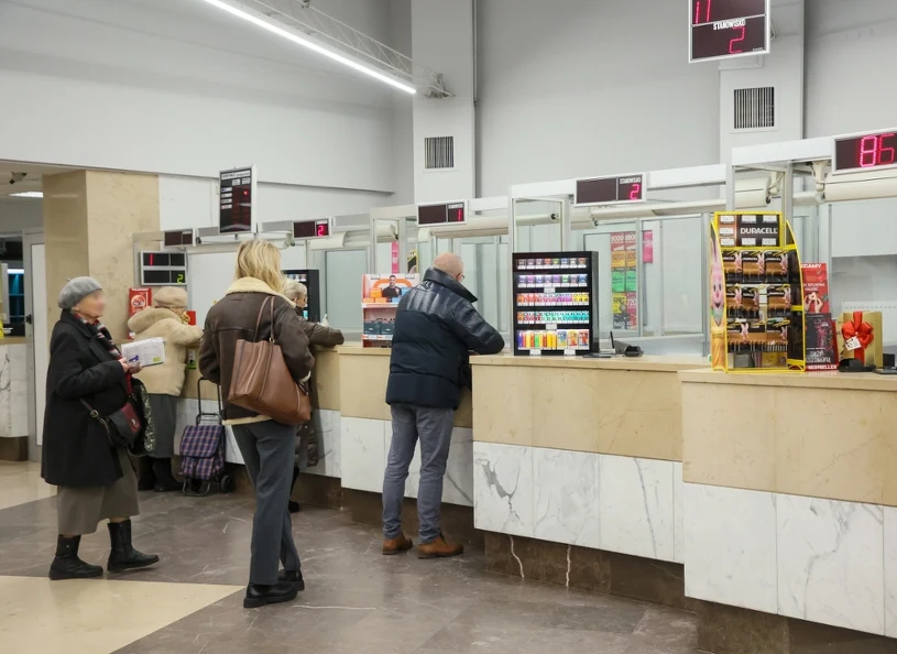 Szukają specjalisty do pracy. Płacą trzy razy więcej niż w Polsce