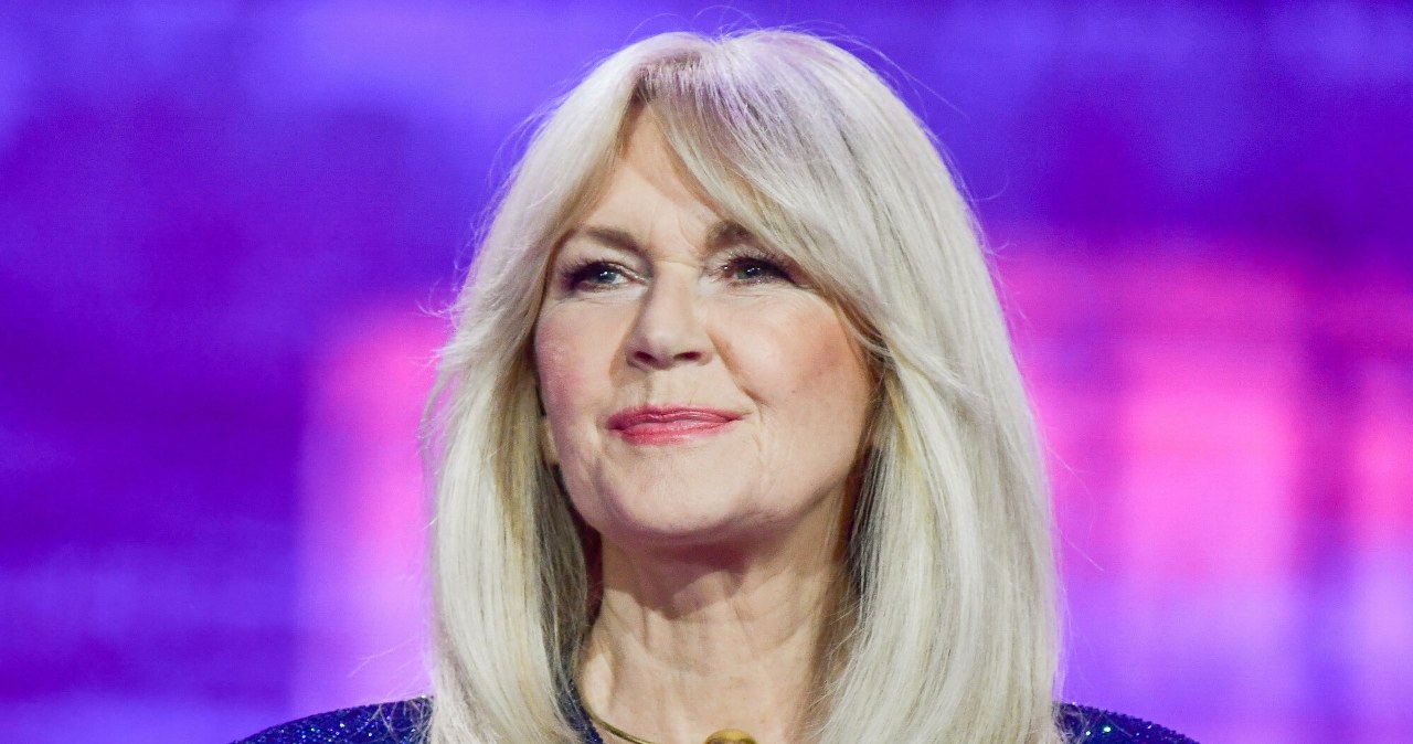 Sekret promiennego wyglądu Grażyny Torbickiej. Ten makijaż odejmuje lat