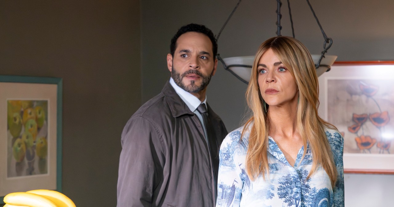 Widzowie pokochali ten błyskotliwy kryminał. Na dniach premiera nowych odcinków