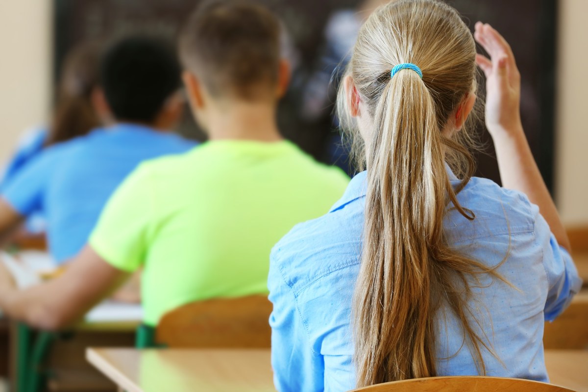 Ilu uczniów będzie chodziło na edukację zdrowotną? Są dane z dużego regionu Polski