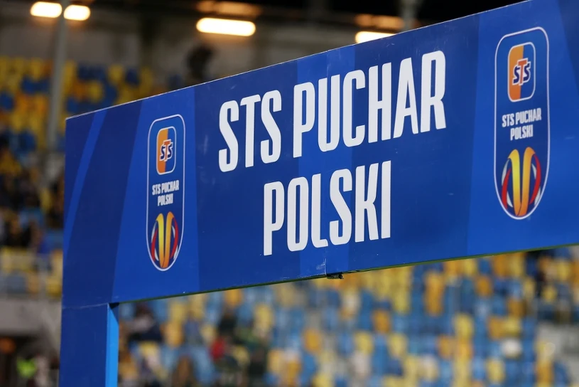 Wszystko jest już jasne. Poznaliśmy pary 1/2 finału Pucharu Polski