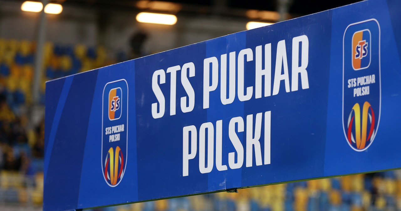 Wszystko jest już jasne. Poznaliśmy pary 1/2 finału Pucharu Polski