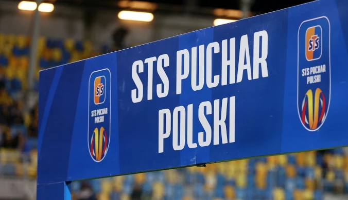 Wszystko jest już jasne. Poznaliśmy pary 1/2 finału Pucharu Polski