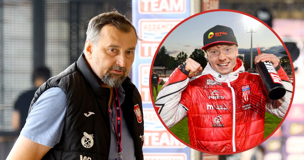 Nagła zmiana w polskiej kadrze. Trener reprezentacji długo się nie zastanawiał