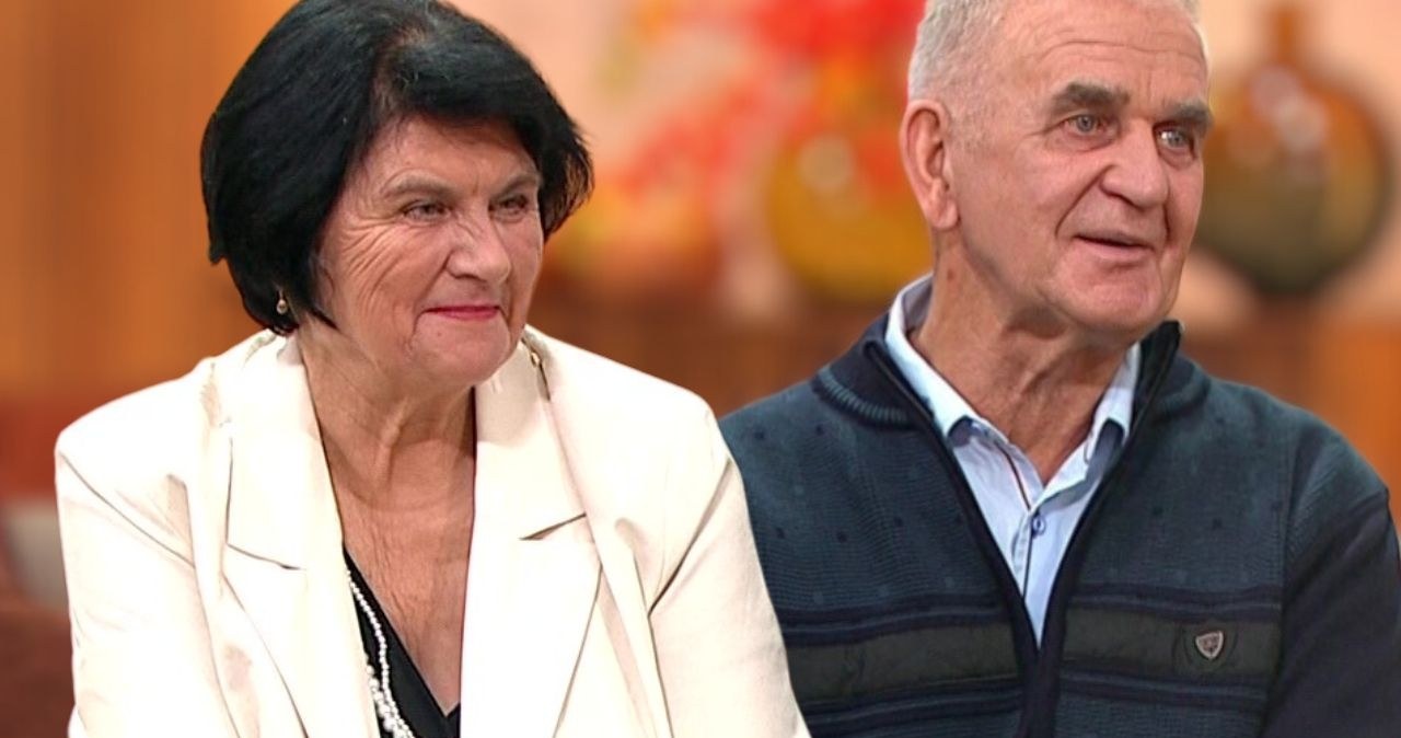 Nieoczekiwany zwrot u Grażyny z "Sanatorium". Tego się nikt nie spodziewał