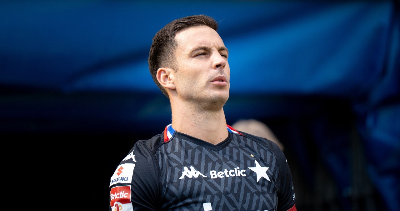 Złe wieści dla Wisły Kraków. Zrobiło się bardzo tajemniczo