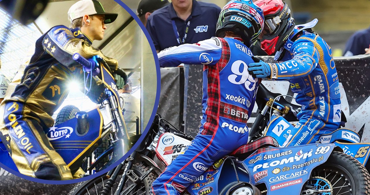 wiadomości,aktualności,Interia Sparta Wrocław nie daje za wygraną. A w Stali Gorzów panika, prezes gasi pożary