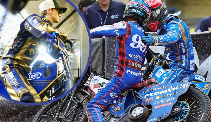 Sparta Wrocław nie daje za wygraną. A w Stali Gorzów panika, prezes gasi pożary