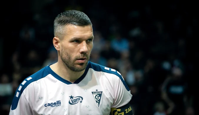 Podolski wypalił, co sądzi o Polakach. Te słowa nie przejdą bez echa