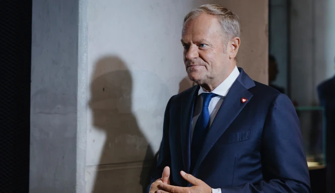 Konsekwencje po kradzieży auta rodziny Tuska. Rzeczniczka MSWiA komentuje