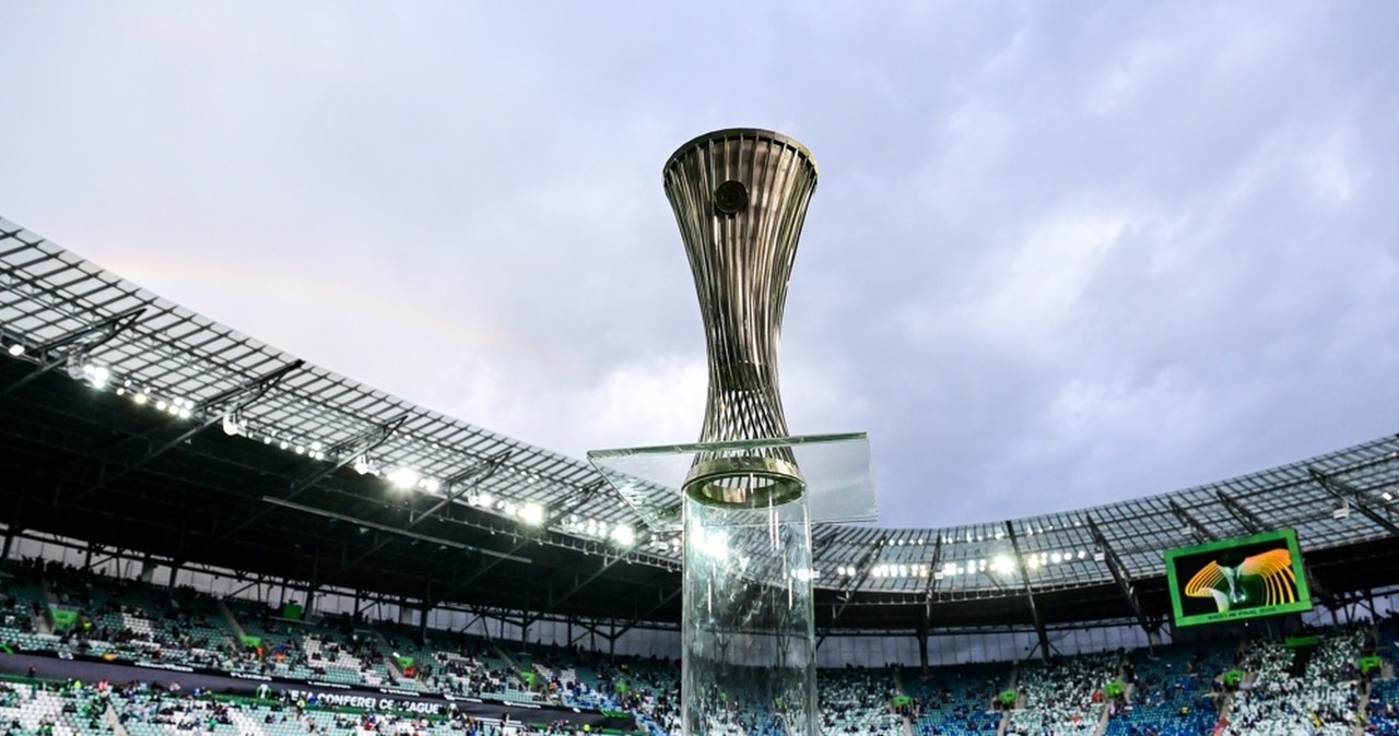 wiadomości,aktualności,Interia Finansowe żniwa polskich klubów w pucharach. Te kwoty robią wrażenie