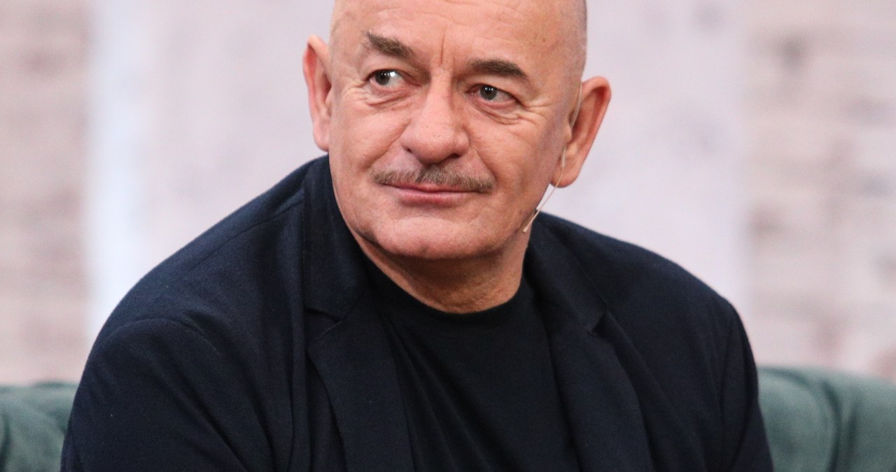 Marcin Daniec nie kryje prawdy o swojej emeryturze. Jest inaczej, niż wszyscy myśleli