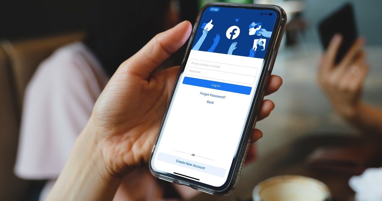 Meta zajrzy do prywatnych rozmów. Nie będzie można z tego zrezygnować