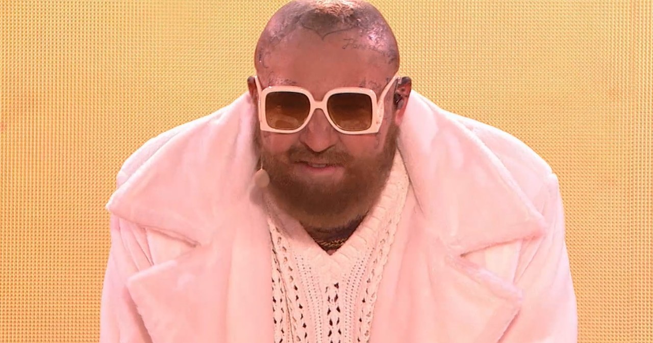 Jurorka show Polsatu nie mogła odróżnić go od oryginału! "Mistrzostwo"