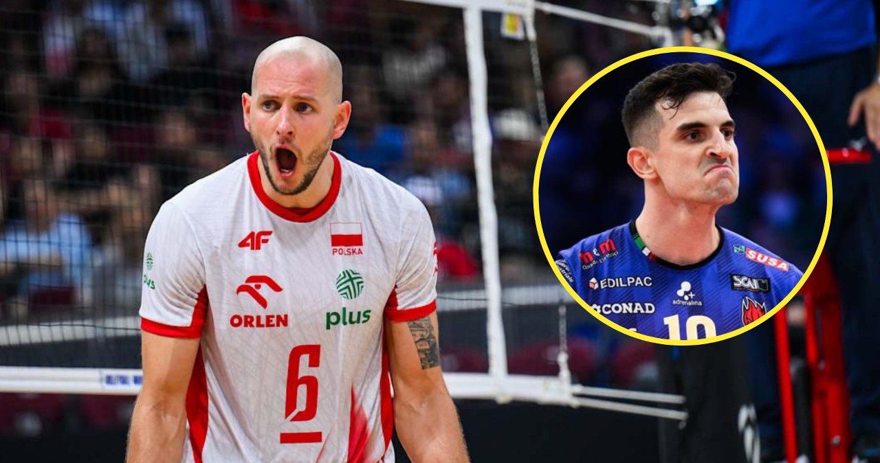 Siatkarz z zagranicy zastąpi w kadrze Kurka? Sprawa utknęła na dobre