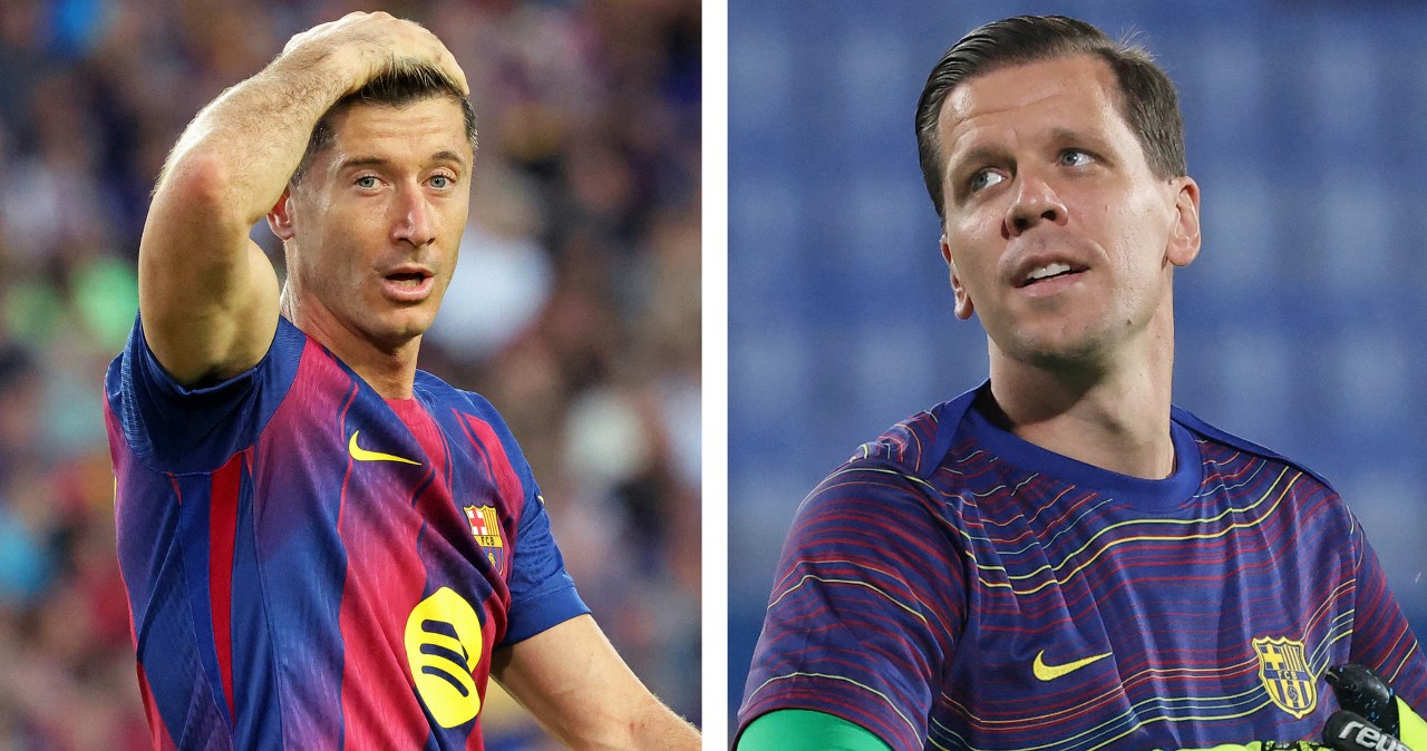 wiadomości,aktualności,Interia Historyczna klęska Barcelony. Padło 10 goli. Tego nie da się już wymazać