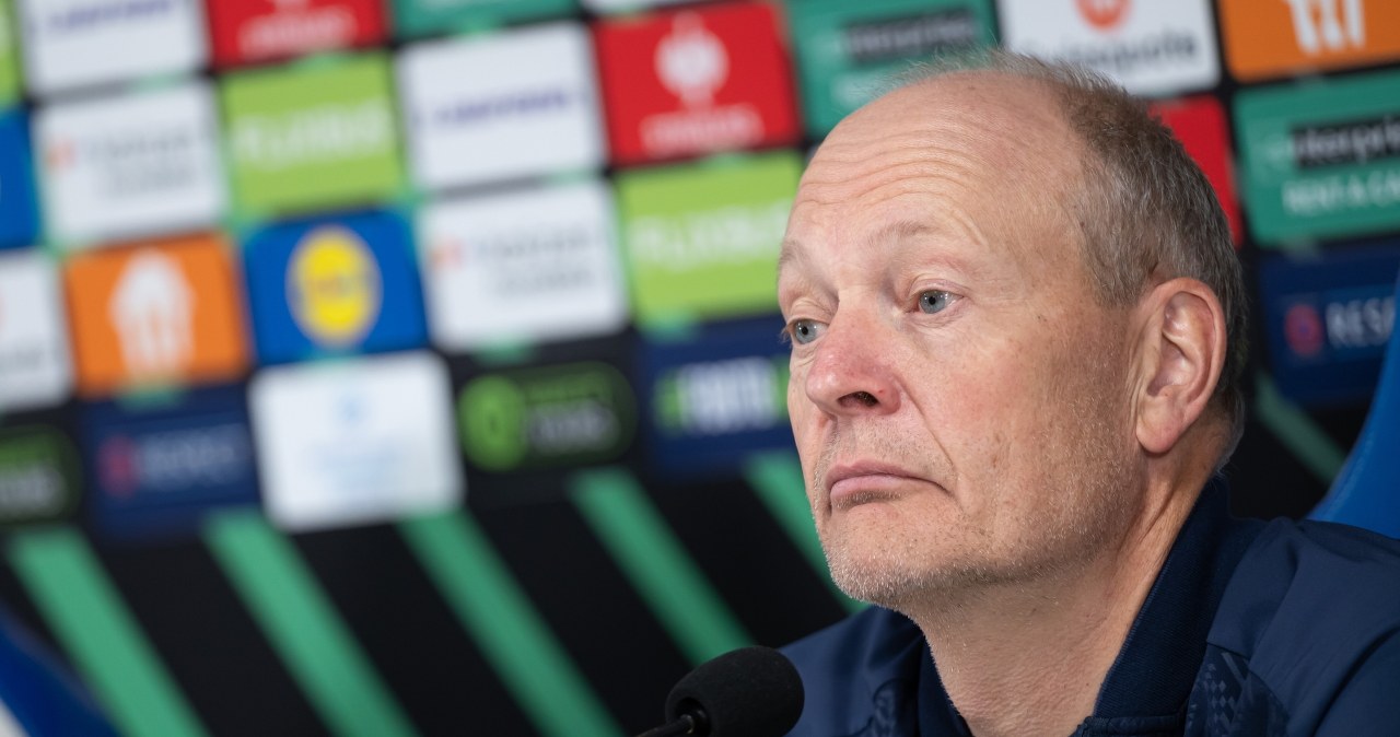 wiadomości,aktualności,Interia Trener Lecha wypalił tuż przed pierwszym meczem. Taki jest cel. Cios w przeciwników