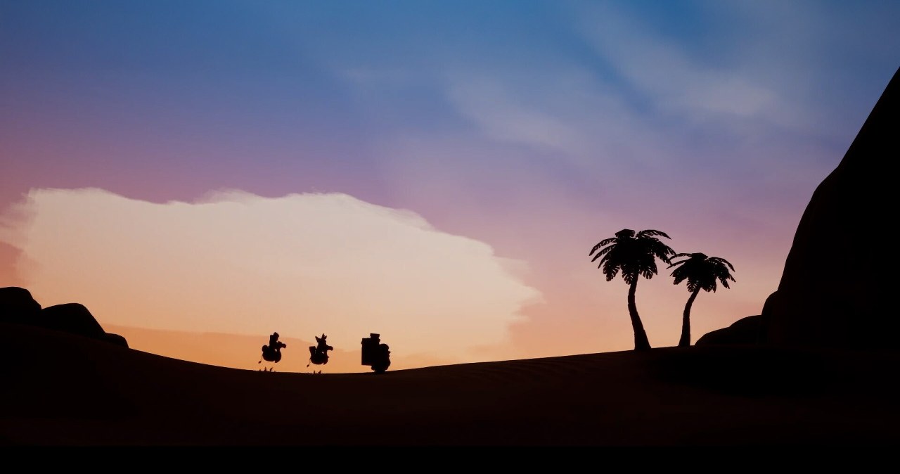 Lifted z premierą wersji demo. Przygodowa gra zadebiutuje w 2026 roku