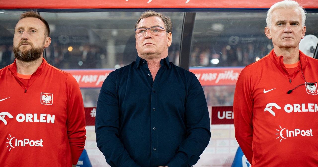 wiadomości,aktualności,Interia Szykuje się wielki powrót do kadry, dawno niewidziany gracz na celowniku. Urban decyduje