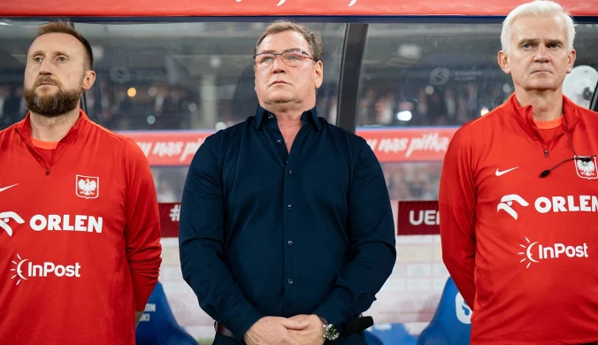 Szykuje się powrót do kadry, to dawno niewidziany gracz. Urban decyduje