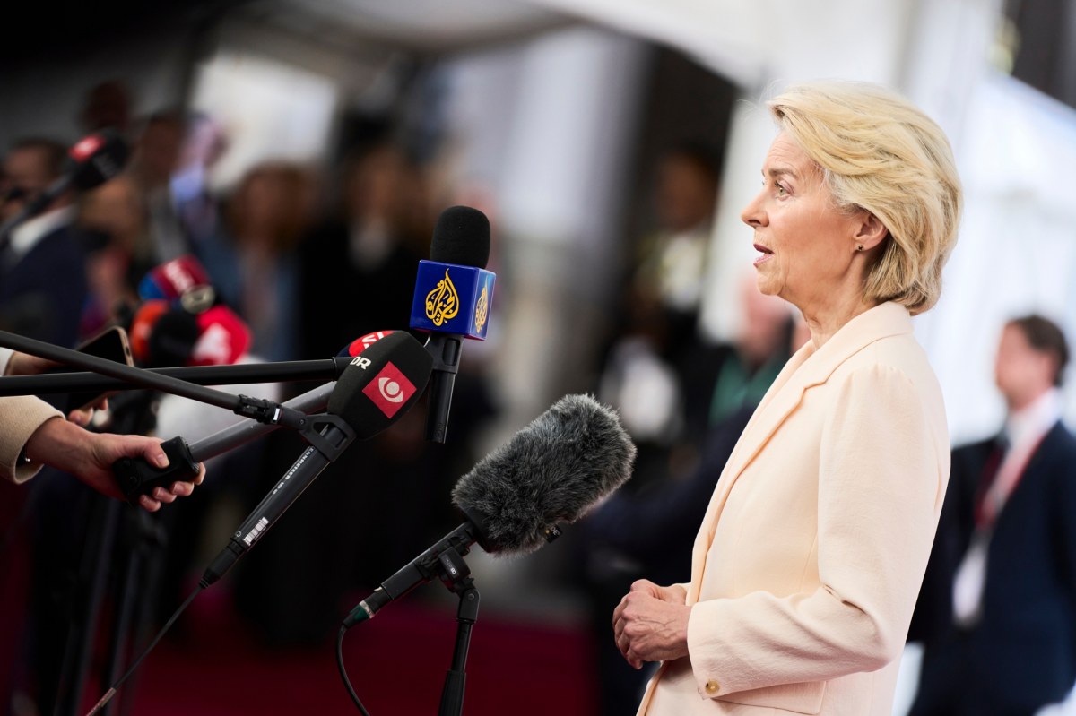 4 miliardy euro dla Ukrainy, połowa na drony. "Musimy zwiększyć presję na Rosję"