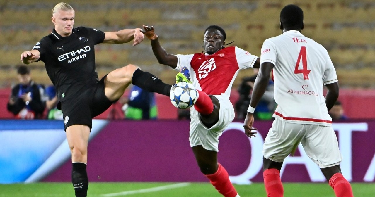 wiadomości,aktualności,Interia 52 gole maszyny z Norwegii. Zwrot w 90. minucie. Bramka z rzutu karnego i niespodzianka stała się faktem