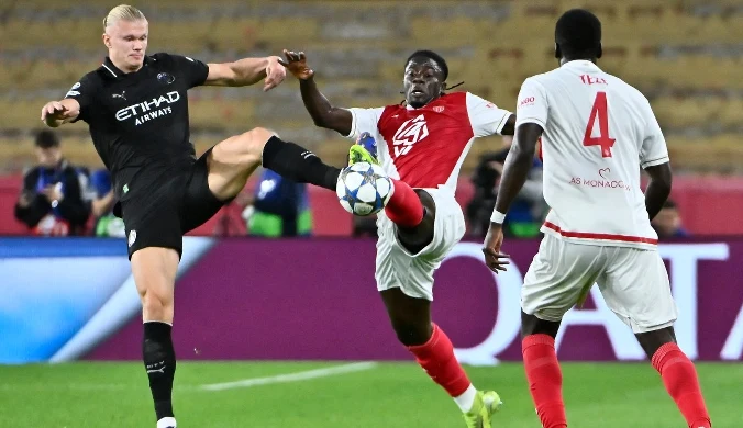 52 gole norweskiej maszyny. Zwrot w 90. minucie. Niespodzianka w Monaco