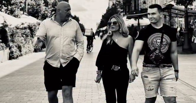 Nie żyje Jacek Wójcik z "Królowych życia". Dagmara Kaźmierska zamieściła przejmujący wpis