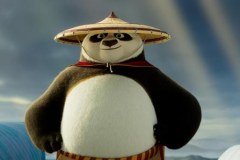 Kung Fu Panda 4