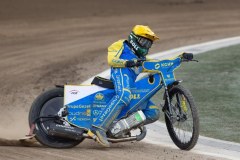 Żużel: PGE Ekstraliga - rewanżowy mecz barażowy: Gezet Stal Gorzów - Abramczyk Polonia Bydgoszcz