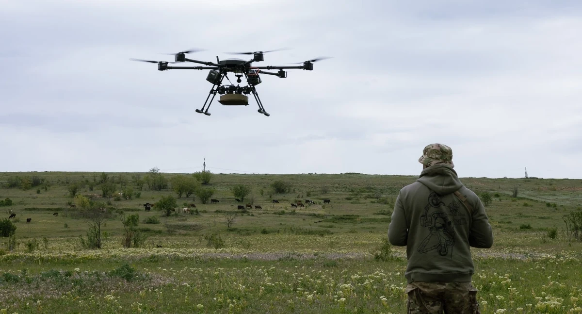 Jest wstępne poparcie unijnych przywódców dla zaproponowanych przez Komisję Europejską projektów obronnych – muru dronowego i Straży Wschodniej Flanki. W środę wieczorem, na konferencji kończącej szczyt UE w Kopenhadze, poinformował o tym szef Rady Europejskiej Antonio Costa.