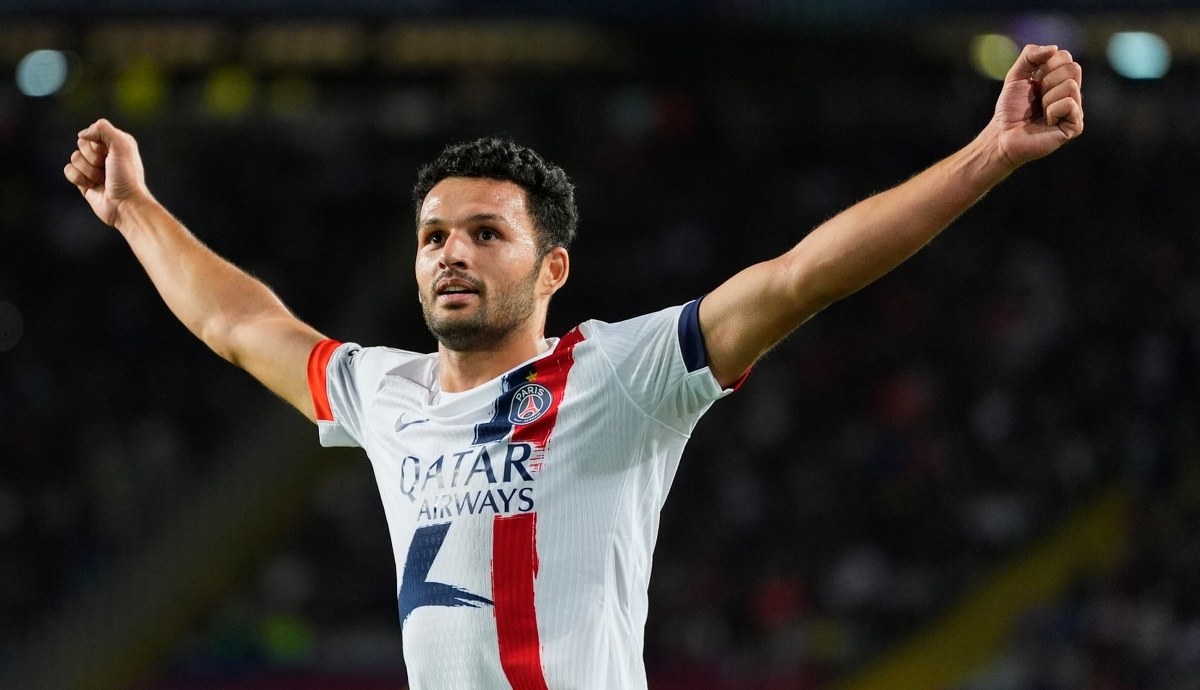 Starcie gigantów dla paryżan. Zdecydowały ostatnie minuty