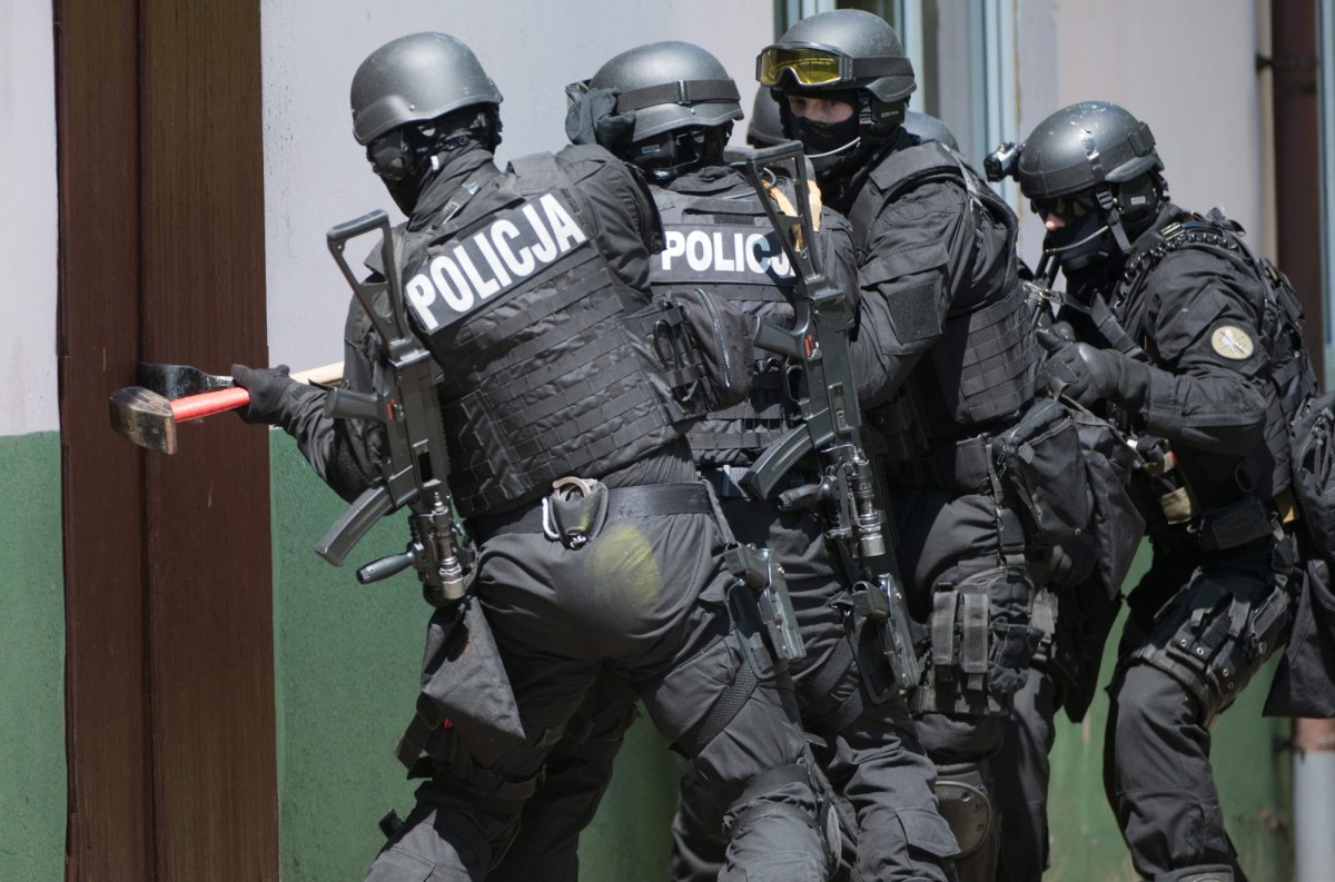 Co Rosja szykowała w Polsce? Tam ukrywano materiały wybuchowe