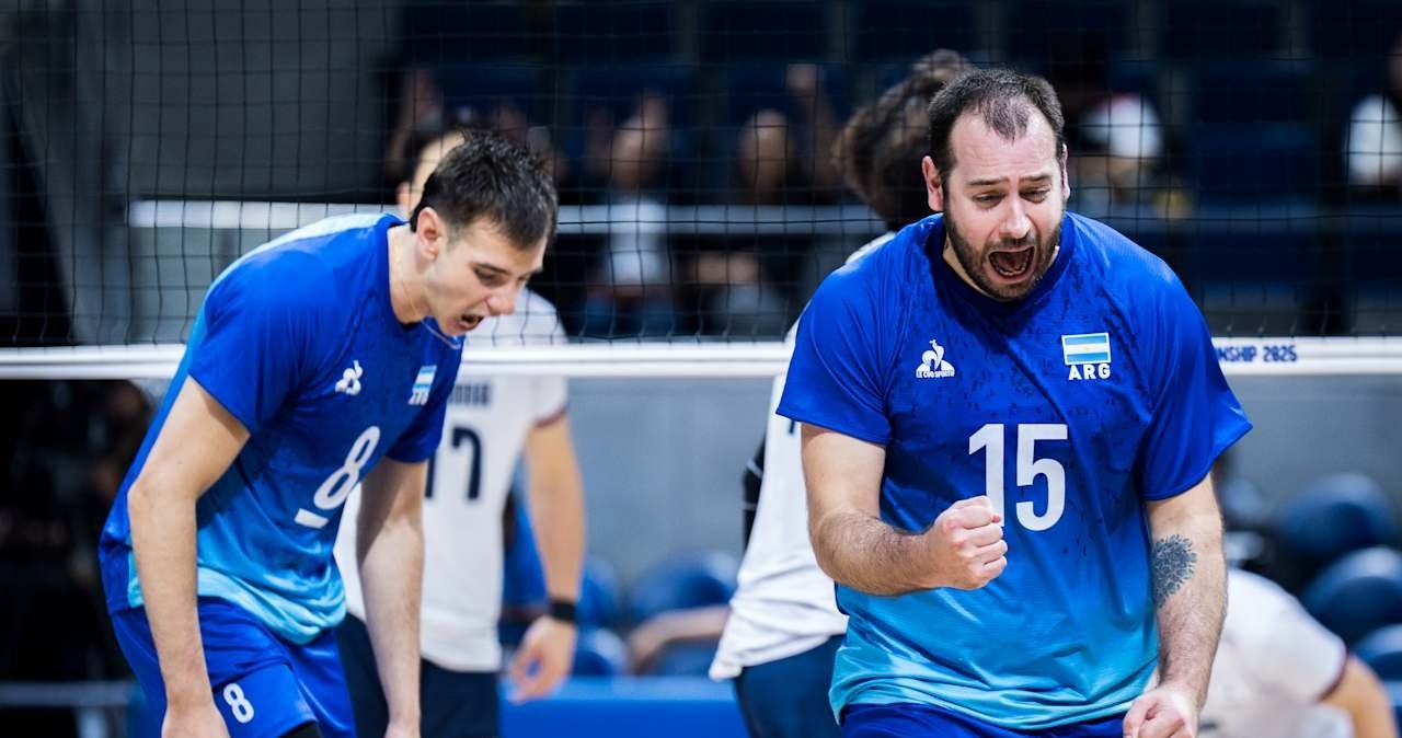 Siatkarz błysnął na MŚ, już przyjechał do Polski. 4:0 na początek