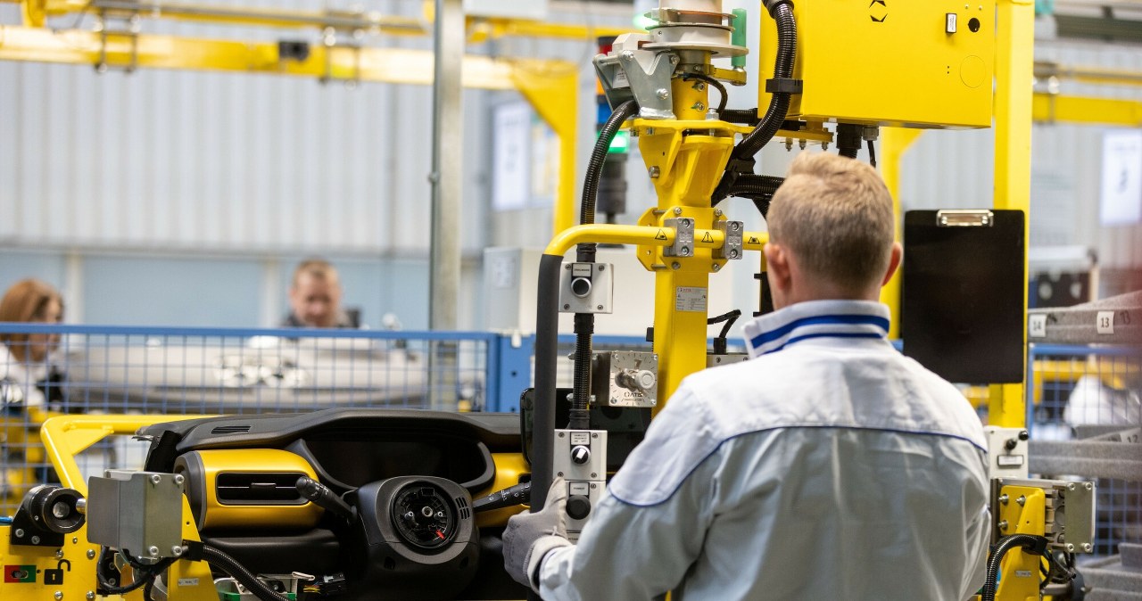 Chiny korzystają ze słabości Europy. "Sytuacja jest bardzo trudna"