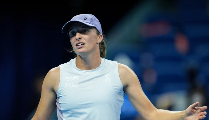 Zaskakująca teoria ws. przyszłości Świątek. Polka sama rozwiała wątpliwości