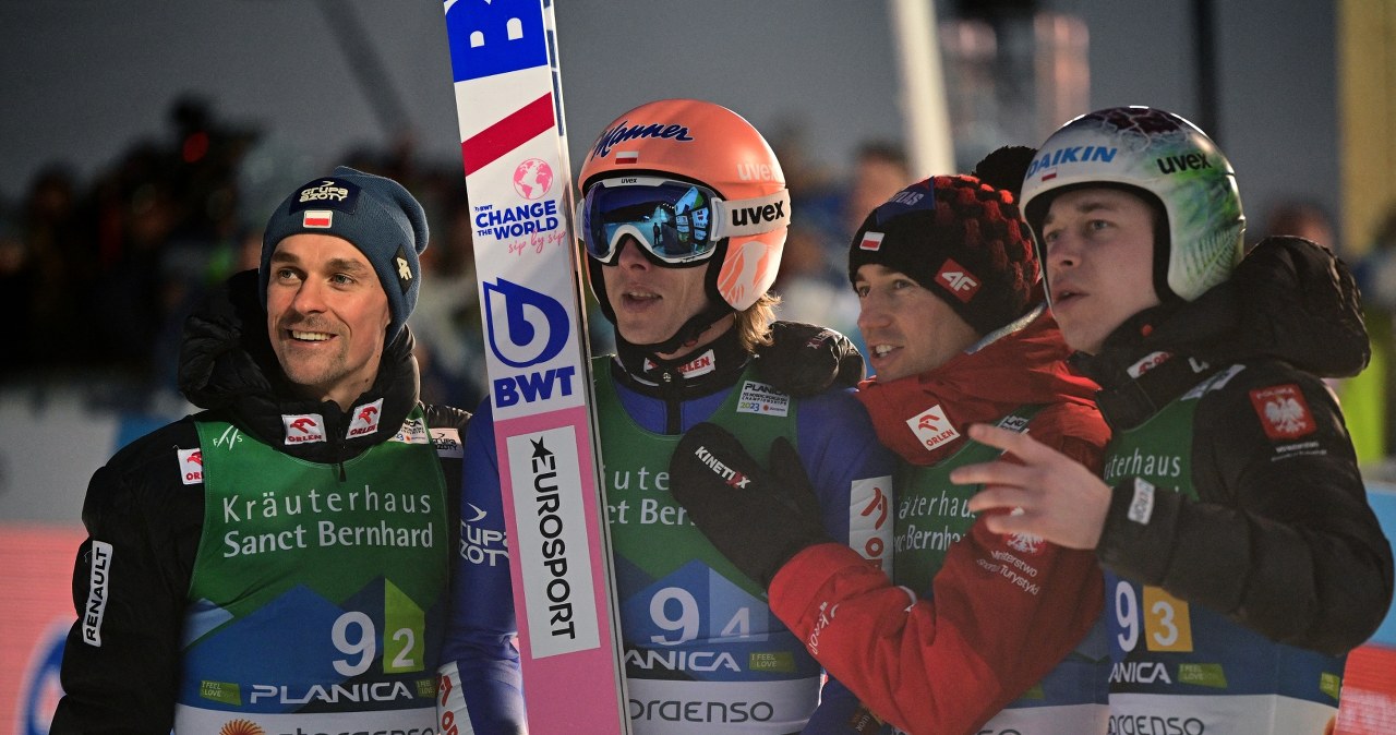 Skoki narciarskie na zimowych igrzyskach 2026 [TERMINARZ, HARMONOGRAM]